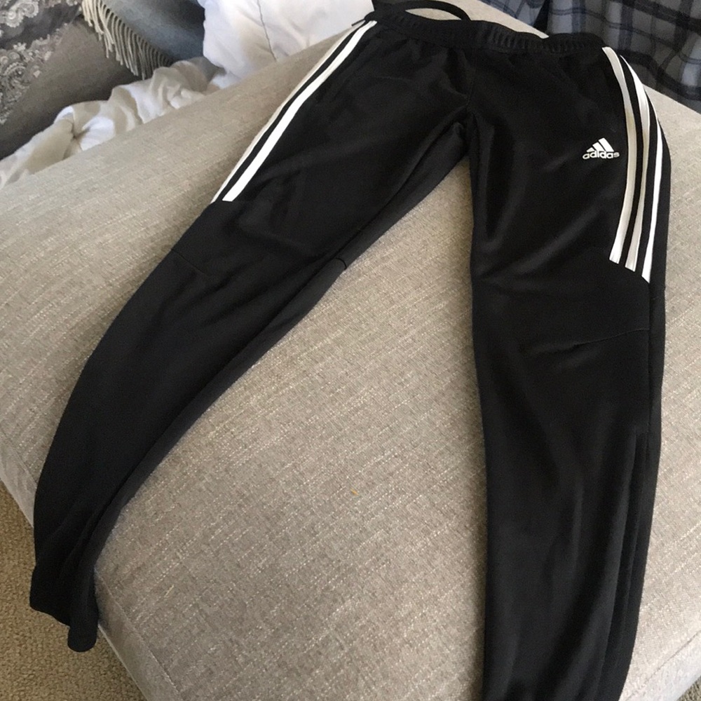 Adidas athletic pants